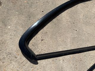 Shadow Line BMW E46 Coupé