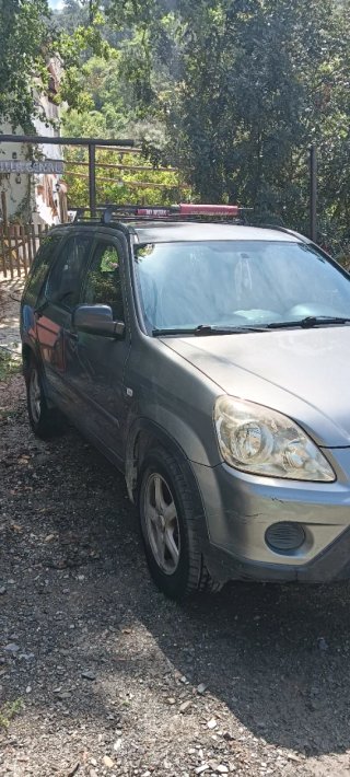 Honda CR-V 2006