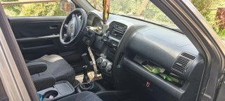 Honda CR-V 2006