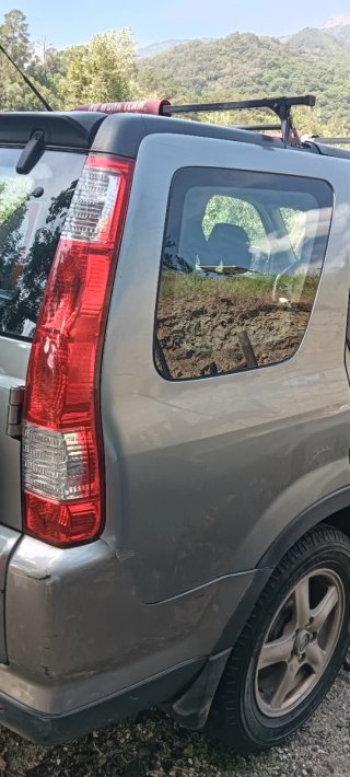 Honda CR-V 2006