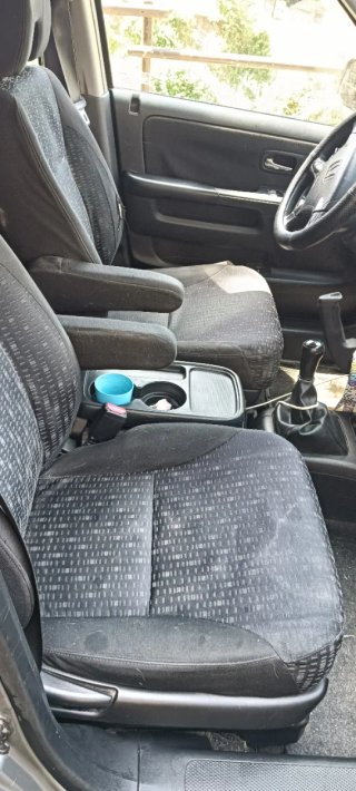 Honda CR-V 2006