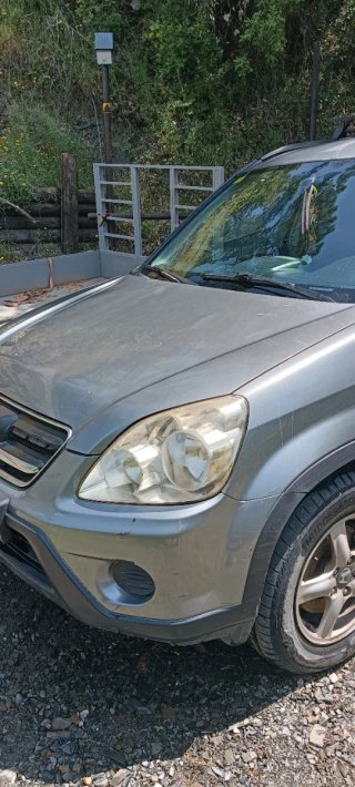 Honda CR-V 2006