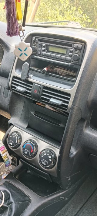 Honda CR-V 2006