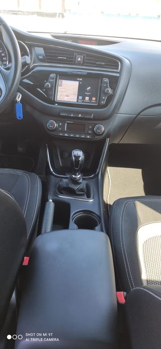 KIA Ceed 1.6 crdi 136cv 2018