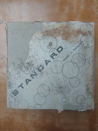 Bolas de billar americano 56mm - Made in Belgium