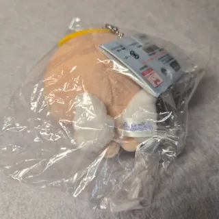 Peluche Chibi Kuriten Tamagotchi