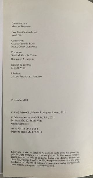 Dicionario Xerais de Primaria