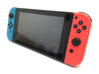 E573350-0 Nintendo Switch