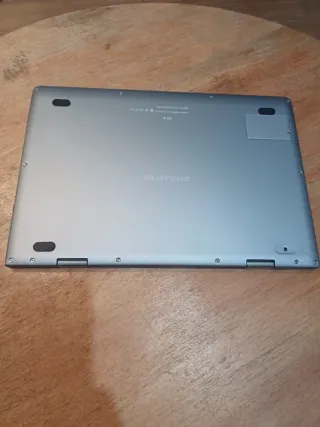 PC portatile Teclast F5R