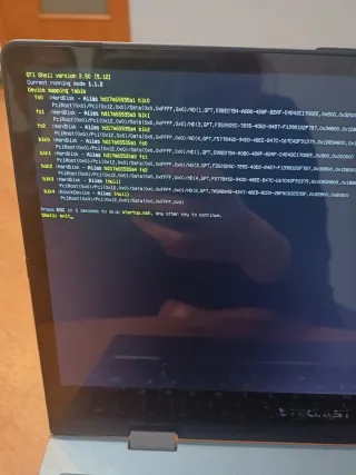 PC portatile Teclast F5R