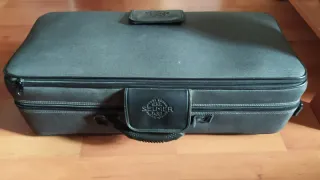 Saxo Alto Selmer Serie III