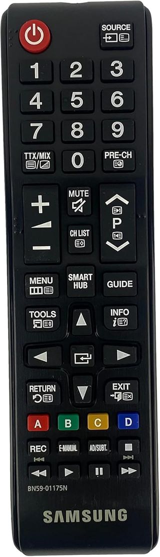 SAMSUNG BN5901175N BN5901175N TM1240A Original Fer