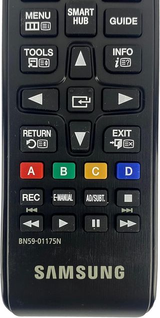 SAMSUNG BN5901175N BN5901175N TM1240A Original Fer