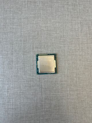 Intel Core i5-4690