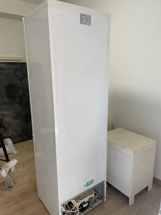 Nevera Bomann en muy buen estado