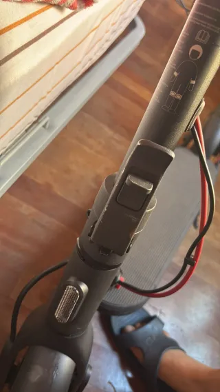 Patinete Eléctrico Xiaomi