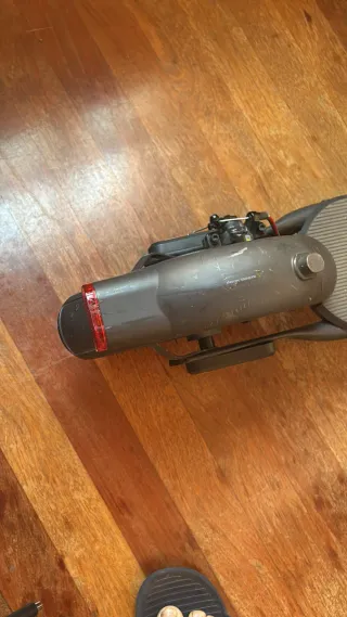 Patinete Eléctrico Xiaomi