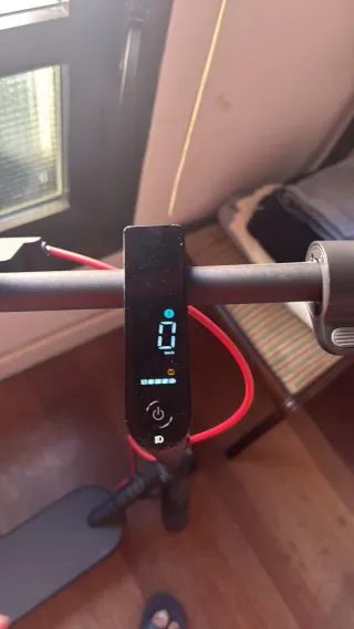 Patinete Eléctrico Xiaomi