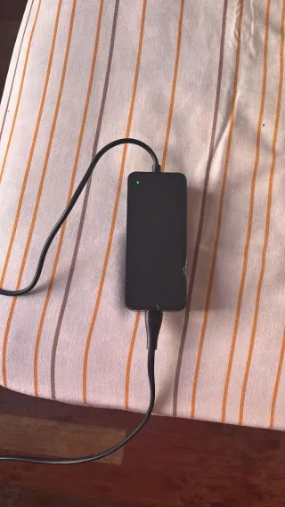 Patinete Eléctrico Xiaomi