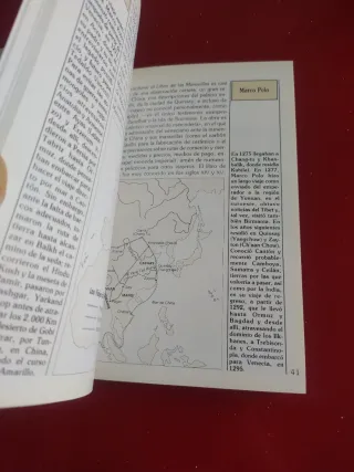 El mundo de los viajeros medievales