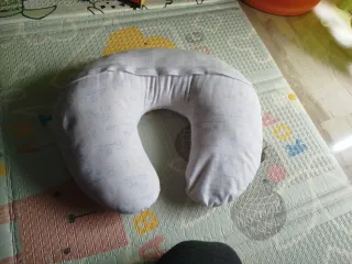 Cojín de lactancia infantil