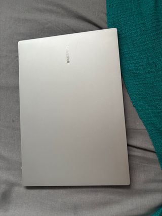 Samsung Notebook 4 Pantalla 15.4 Plata