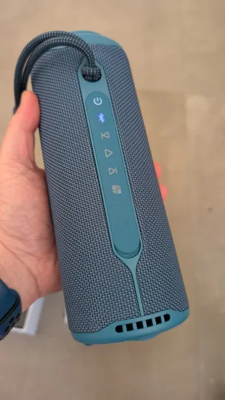 Tronsmart T8 nuevo altavoz 40W