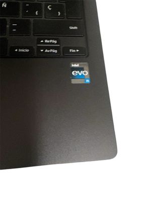 Samsung Galaxy Book3 360 Negro