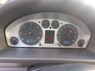 Volkswagen Sharan 2005