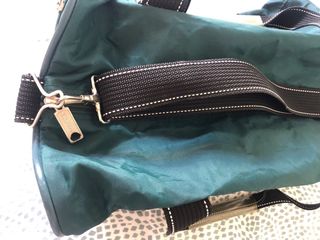 Karhu bolsa gimnasio o piscina