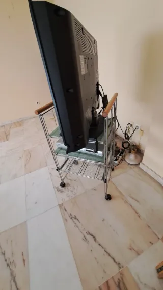 TV Sony Bravia 32 KDL32L40xx