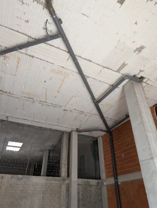 Local Cuarte de Huerva en alquiler o venta