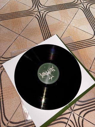 Machete Mixtape 4 Vinile