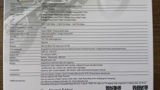 Cámara fotográfica sumergible.Nueva a estrenar