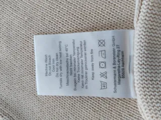 Camiseta Lawrence Grey tricotaje lentejuelas