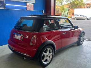 Mini MINI MINI MINI Cooper