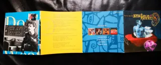 The Very Best Of Crowded House CD ideal regalo