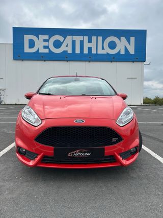 Ford Fiesta ST