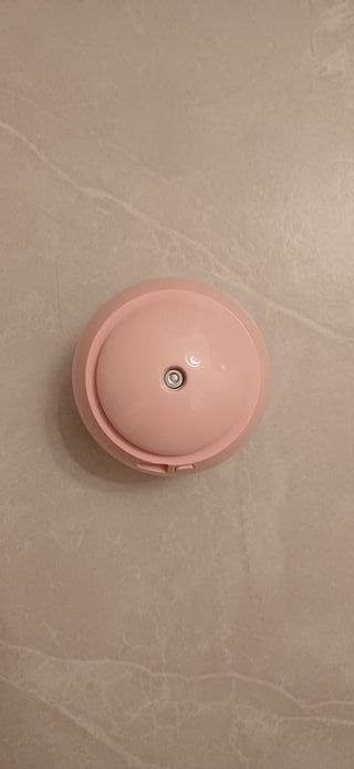 Umidificatore a fungo