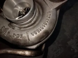 Biturbo Sprinter 651