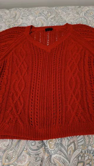 Jersey Massimo Dutti