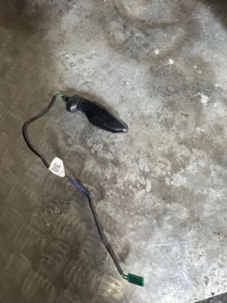 Intermitente LED dere KTM Duke 125 2022