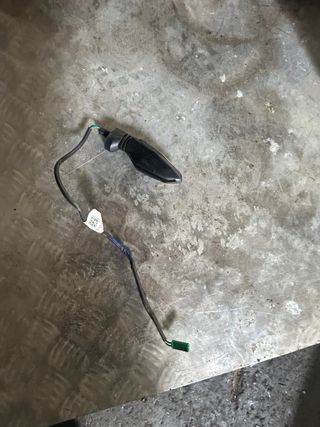 Intermitente LED dere KTM Duke 125 2022