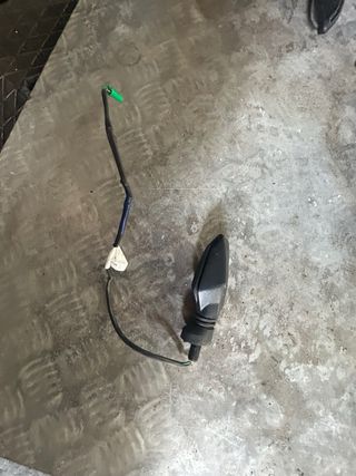 Intermitente LED dere KTM Duke 125 2022