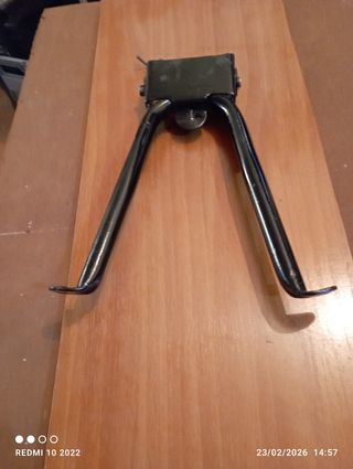 Caballete Central Derbi Variant América SLE