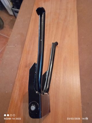 Caballete Central Derbi Variant América SLE