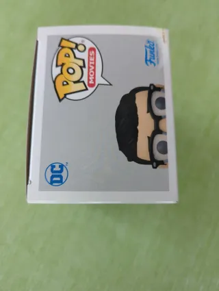 Funko Pop! Aquaman Dr. Shin 1308