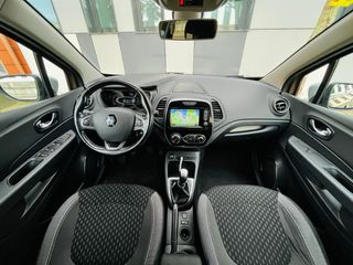RENAULT CAPTUR 1.2 LIMITED 120CV 103MIL KM 10.500€
