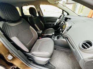 RENAULT CAPTUR 1.2 LIMITED 120CV 103MIL KM 10.500€