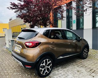 RENAULT CAPTUR 1.2 LIMITED 120CV 103MIL KM 10.500€